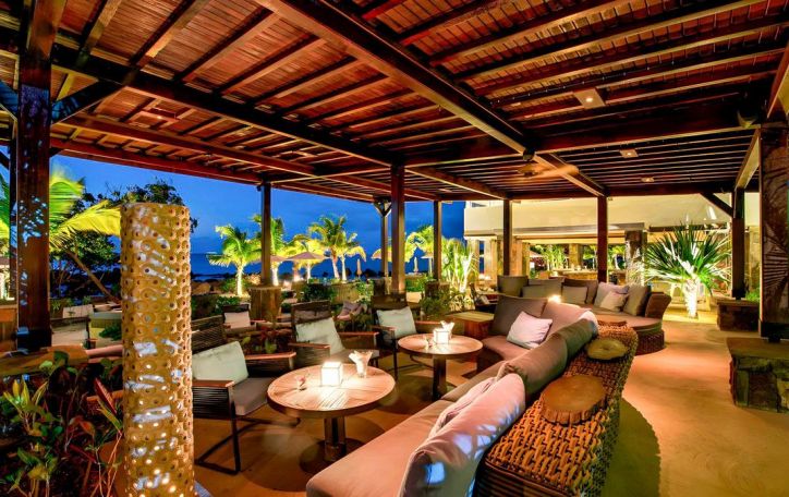 Westin Turtle Bay Resort & Spa 5*