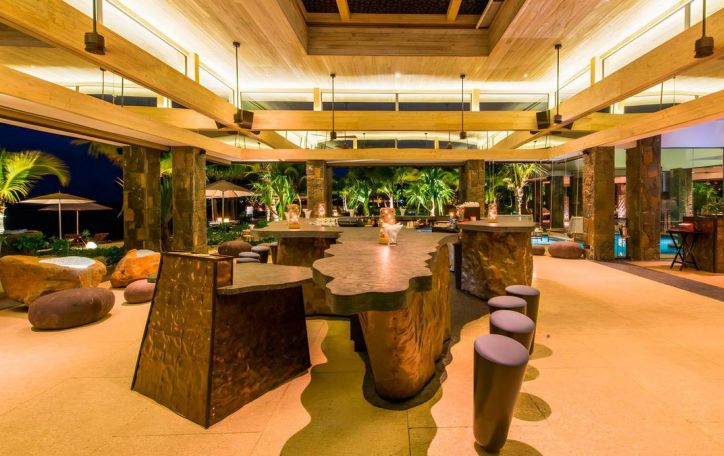 Westin Turtle Bay Resort & Spa 5*