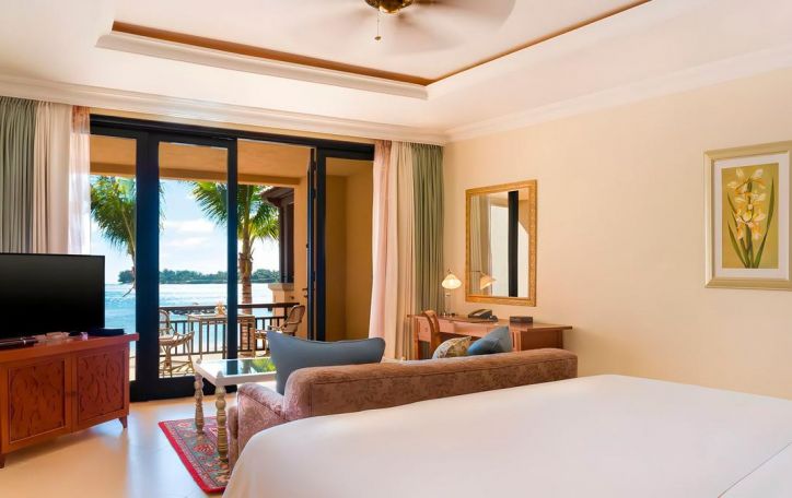 Westin Turtle Bay Resort & Spa 5*