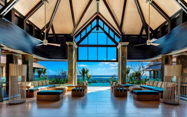 Westin Turtle Bay Resort & Spa 5*