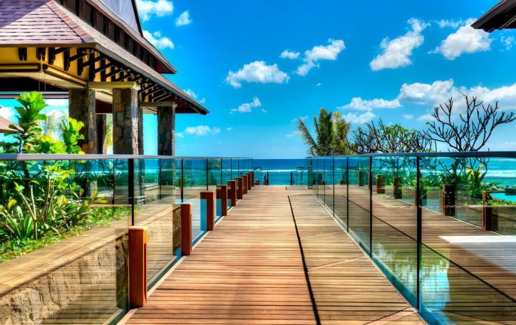 Westin Turtle Bay Resort & Spa 5*