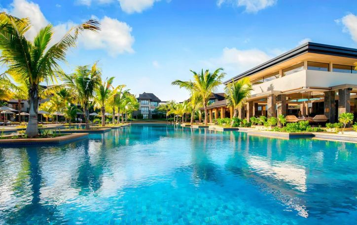 Westin Turtle Bay Resort & Spa 5*