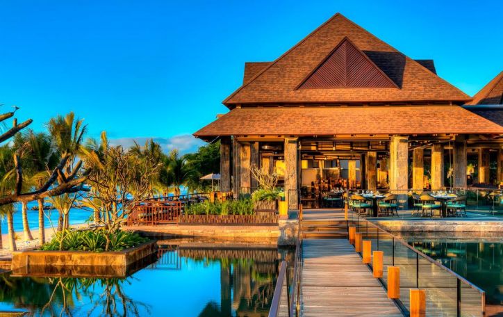 Westin Turtle Bay Resort & Spa 5*