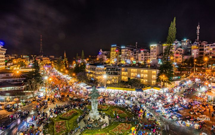 Pažintis su Hošiminu ir poilsis egzotiškame Mui Ne kurorte su smėlio kopomis