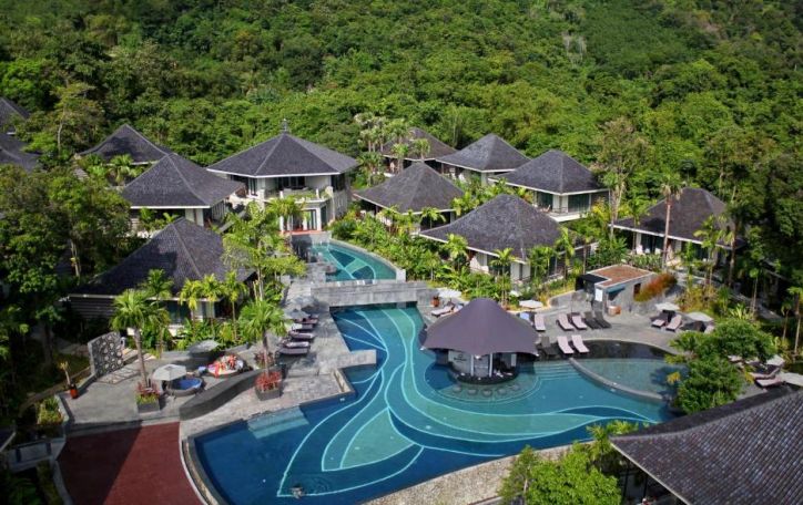 Hotel Mandarava Resort & Spa 5*