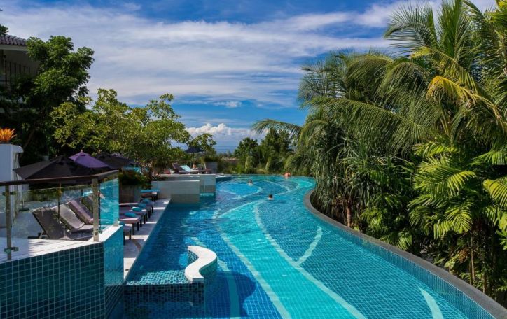 Hotel Mandarava Resort & Spa 5*