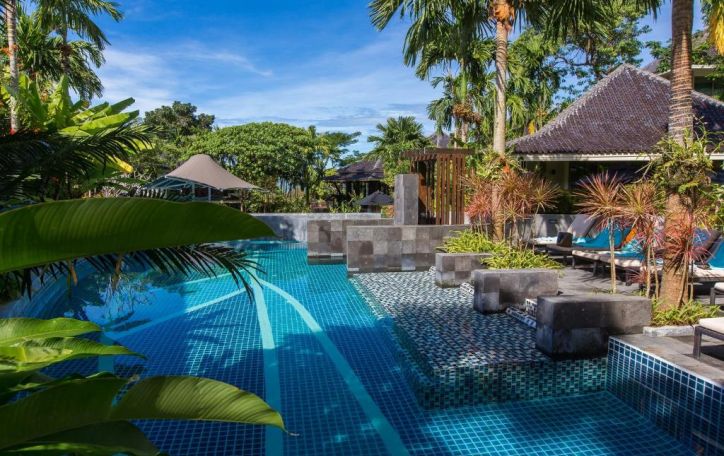 Hotel Mandarava Resort & Spa 5*