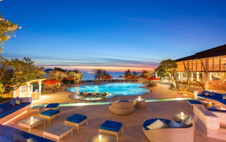 Diamond Cliff Resort & Spa 