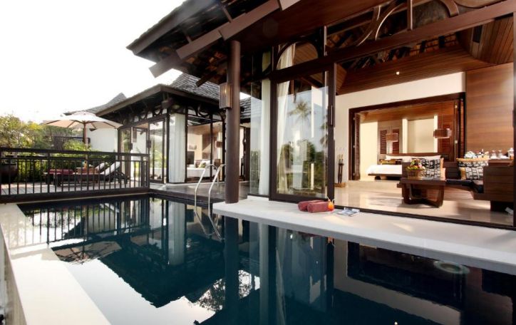 The Vijitt Resort Phuket 5*