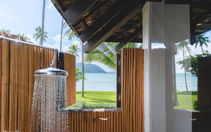 The Vijitt Resort Phuket 5*