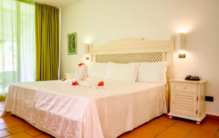 Hotel VOI Andilana Beach Resort 4*