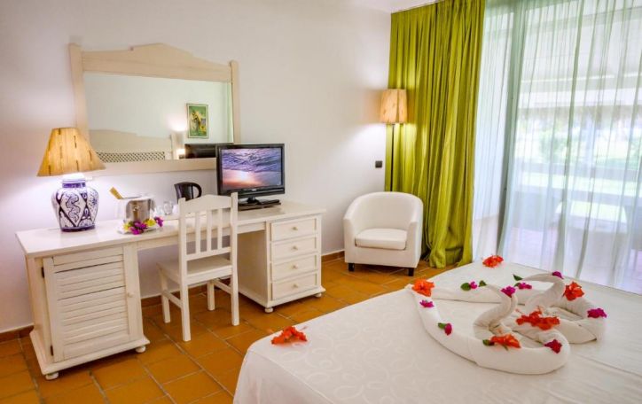 Hotel VOI Andilana Beach Resort 4*