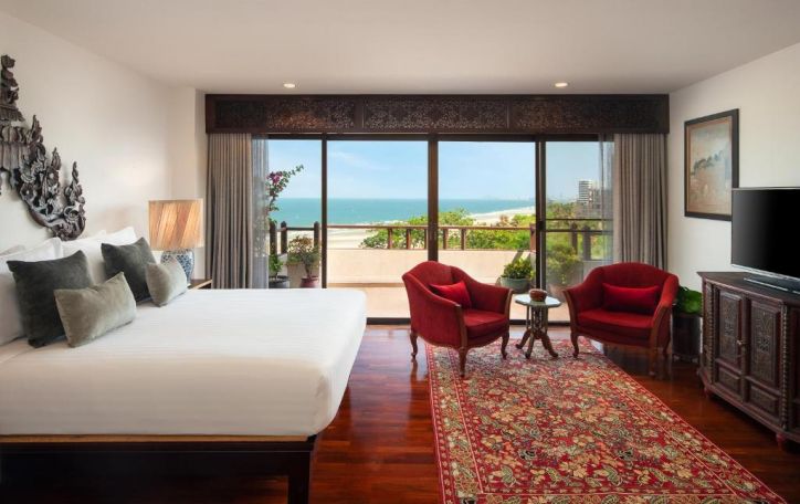 Anantara Hua Hin Resort 5*