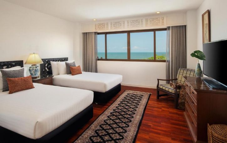 Anantara Hua Hin Resort 5*