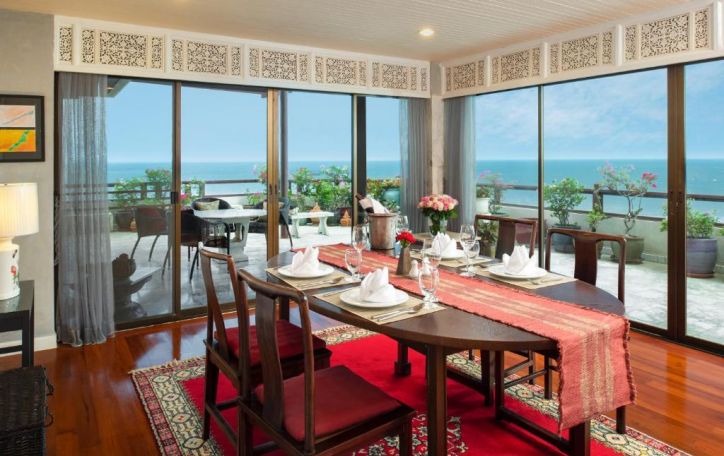 Anantara Hua Hin Resort 5*