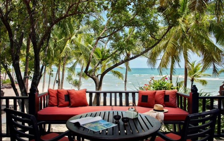 Anantara Hua Hin Resort 5*