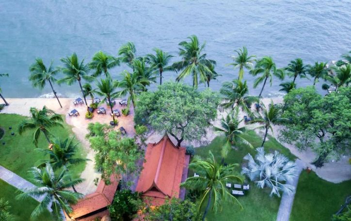 Anantara Hua Hin Resort 5*