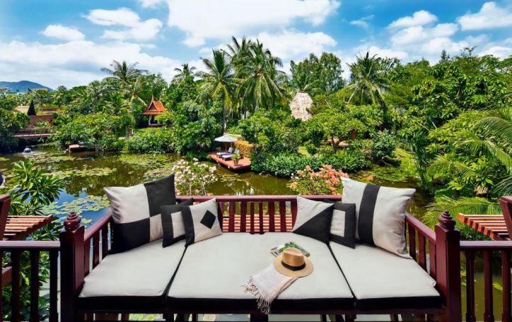 Anantara Hua Hin Resort 5*