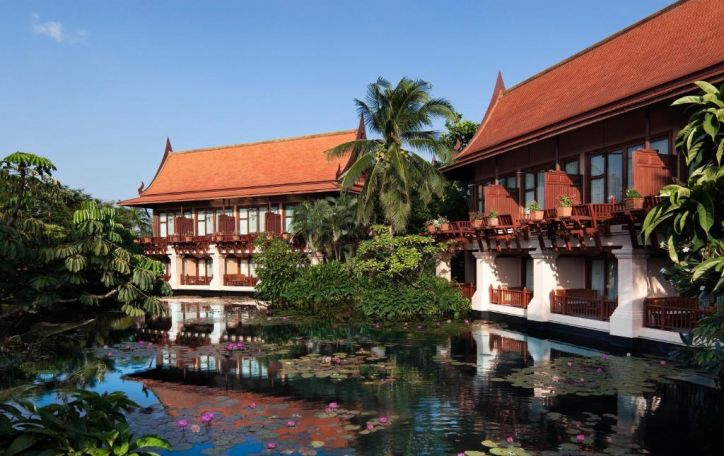 Anantara Hua Hin Resort 5*