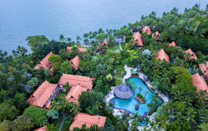 Anantara Hua Hin Resort 5*