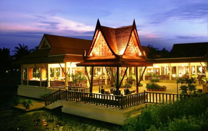 Dusit Thani Hua Hin 5*