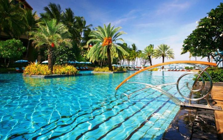 Dusit Thani Hua Hin 5*