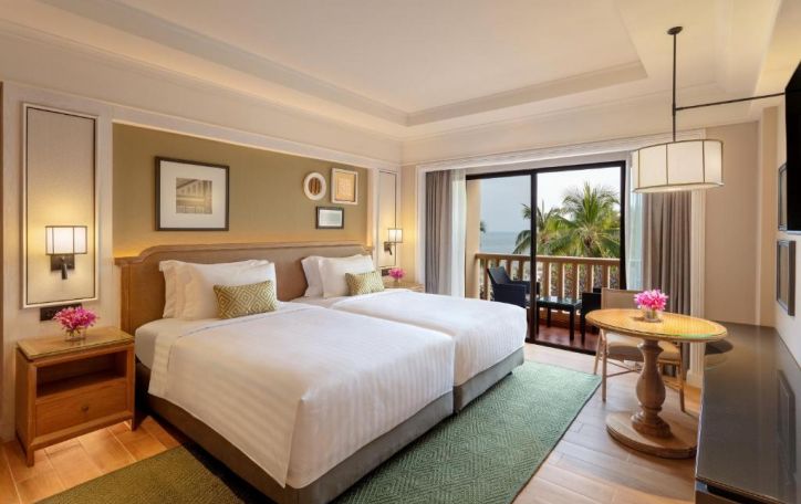 Dusit Thani Hua Hin 5*