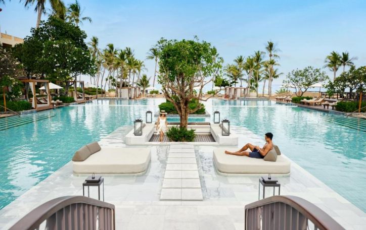 Dusit Thani Hua Hin 5*